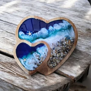 Resin