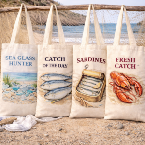 Tote Bags
